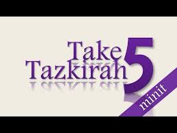 You can change your ad preferences anytime. Ustaz Mohd Fadli Yusof Take 5 Tazkirah 5 Minit E001 Nikmat Iman Youtube