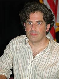Jonathan Lethem