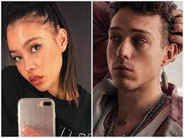 Vita privata e carriera della fidanzata di irama. Irama Fidanzata Victoria Triste Messaggio A Distanza Mese Di Blocco