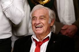Other works | publicity listings | official sites. Amoureux Jean Paul Belmondo Apparait Avec Sa Compagne Carlos Sotto Mayor