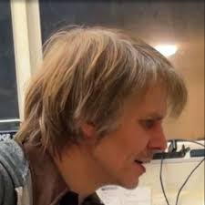 Birdsong Artist Terry Witzu Releases New Single “Crying Is Creepy”