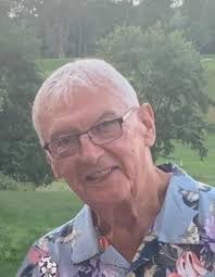 Dennis Devine Obituary