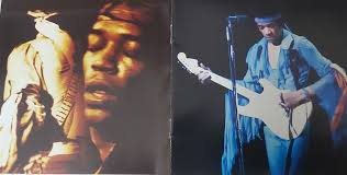 I've been a Hendrix fan all my life even wrote Jimi Hendrix father Al  Hendricks and he wrote back to me which was awesome this is me and my wife 