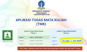 Maybe you would like to learn more about one of these? Pengumuman Yth Universitas Terbuka Upbjj Malang Facebook