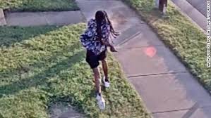 Emergency services received a call from a distressed jeffrey macdonald reporting a stabbing in his home. Video Of Fatal Police Shooting Released Cnn Video