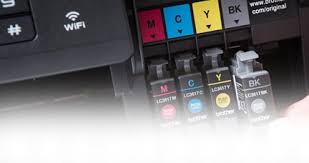 The weight of the printer is about 15.8 kg, and the height is 257 mm. Ø§Ù„Ø¬Ù‡Ø§Ø² Ø§Ù„Ù…ØªØ¹Ø¯Ø¯ Ø§Ù„ÙˆØ¸Ø§Ø¦Ù Ø§Ù„Ù†Ø§ÙØ« Ù„Ù„Ø­Ø¨Ø± Mfc J3530dw Brother
