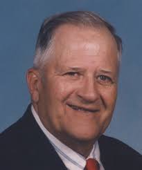 Obituary for Richard Hugh Blair