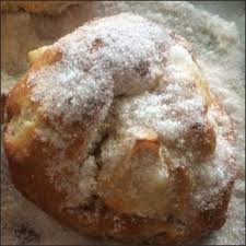 Apfelballen Schnell Gemacht Und Ausgesprochen Lecker Kuchen Rezepte Einfach Kochen Und Backen Rezepte Kuchen Und Torten Rezepte