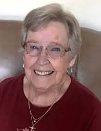 Obituary information for Carolyn Davis Cook
