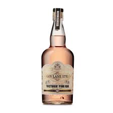 Aldi Is Launching Pink Gin Just In Time For Christmas Pink Gin Gin Gin Drinks