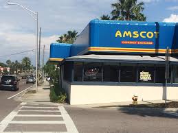 From the process to stop payment at amscot you need to get an application from. Police Man Robs Amscot Gets Caught At Teller Window