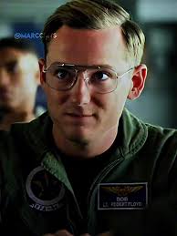 Discover the Charm of Robert Floyd in Heartwarming Edits