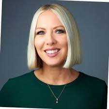 Lisa Rougeau's Instagram, Twitter & Facebook