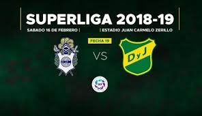 Defensa y justicia gimnasia y esgrima prediction. Defensa Y Justicia Vs Gimnasia En Vivo Se Miden Por La Fecha 19 De La Superliga Argentina Entornointeligente