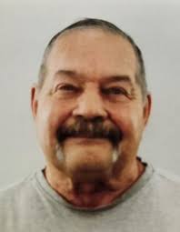 Ronald Leslie Powell, Jr. (Carmen)