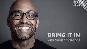 80 Storytellers I Admire: Morgan Campbell