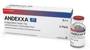 Image result for Andexxa