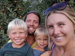 Fundraiser for Beau Henry by Grant Henry : Beau/Rachel home lost to lava