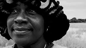 Joshua's Valley (2025)