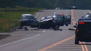 Car accident mn last night. 2 Dead 2 Injured In Car Crash In Ham Lake Minnesota