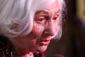 Nuala Pell, 89, was an advocate for the arts and humanities