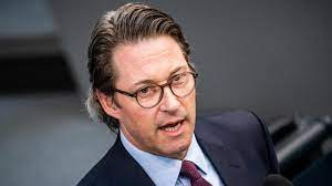 In den praxisräumlichkeiten befindet sich auch die wahlarztpraxis von dr. Andreas Scheuer News Und Nachrichten