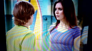 The Greendale Review And Posting Alison Brie En Hannah Montana Facebook