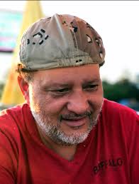 Alejandro Andrade Pastor Obituary