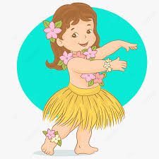 Gambar satu lukisan garis menari gadis minimalism reka bentuk tarian wanita india tradisional reka bentuk mudah vektor melukis ilustrasi png dan vektor untuk muat turun percuma. Gambar Gadis Dengan Pakaian Penari Tradisional Hawaii Comel Menari Gadis Png Dan Vektor Untuk Muat Turun Percuma