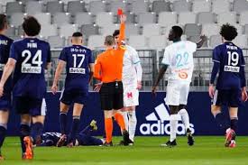 1 day ago · deuxième journée de ligue 1 et déjà un classique, marseille reçoit bordeaux en clôture. Un Nul Au Gout De Victoire Pour Marseille Debrief Et Notes Des Joueurs Fcgb 0 0 Om Football Maxifoot
