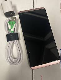 Inside, you will find updates on the most important things happening right now. Unlocked T Mobile At T Verizon Sprint Lg V20 4g Lte 64gb Smart Phone A Grade 92 00 Picclick