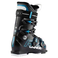 Rx 110 Womens Ski Boot 2020 Black Electric Blue