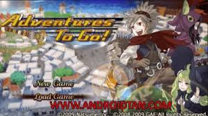 Download Game Adventures To Go Iso Ppsspp Android Terbaru 2017 Petualangan Marvel