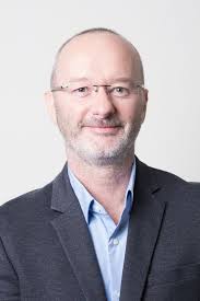 David Scott, Aspen Corp, Perth Bookkeeping Manager