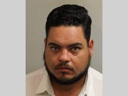 LCSO Daily Booking Report