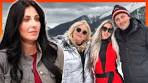 Winter Vol Liefde-Antine ontmaskerd: Hierom deed ze echt ... - YouTube