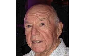 Eugene Barry Obituary (2018)