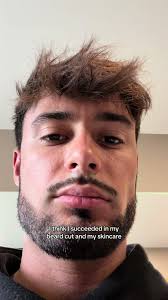 Grooming Tips for Men: Beard Cuts and Skincare Routine