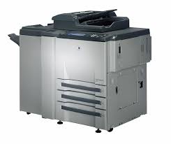 Bizhub 215 es, escáner de imagen, fax. Konica Minolta C650 Driver Download