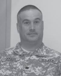 Everett Sharpe's Instagram, Twitter & Facebook