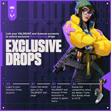 After you have found/set up your billing address go to: Valorant Get Prepped Link Your Valorant And Amazon Accounts And Unlock In Game Items With Prime Https Riot Com 3hhg2kn Facebook