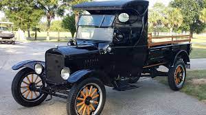 1925 Ford Model T Pickup F260 Harrisburg 2014 Ford Models Ford Model T