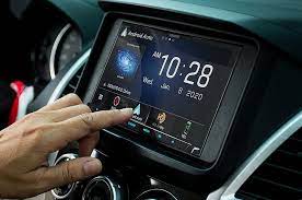 Shop for top rated car stereos at best buy. Best Android Auto Head Unit Car Stereos For 2021 Roadshow