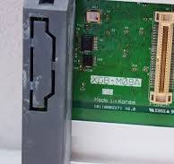 DIN Rail Honeywell 2MLB-M08A-CC 8-slot main base unit
