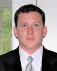 Keith Alan Esarey, Obituary