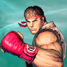 Free game includes one playable character and three ai characters. Street Fighter Iv Champion Edition Apps On Google Play