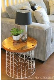 You know how you always hear designers talking about specifically on my diy coffee table, the first thing i noticed was the thick curvy legs and the simple molding accent. 15 Beautiful Cheap Diy Coffee Table Ideas
