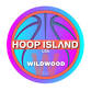 Hoop Island, USA event image