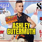 Special Event! Ashley Guternuth at Dreamers!