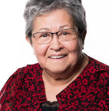 Judy Tousignant's Instagram, Twitter & Facebook